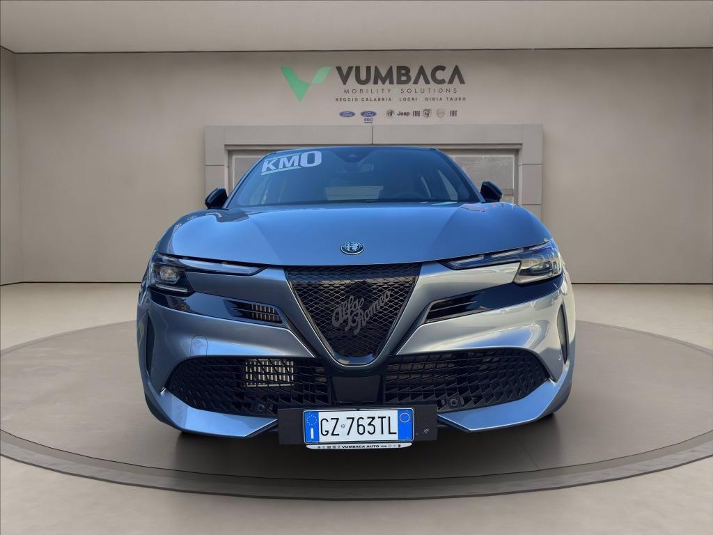 ALFA ROMEO Junior 1.2 ibrida 145cv edct6 del 2025