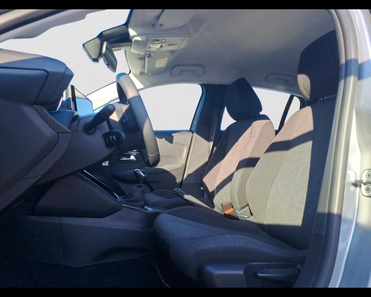 PEUGEOT 208 5P - Style Turbo Benzina 100cv