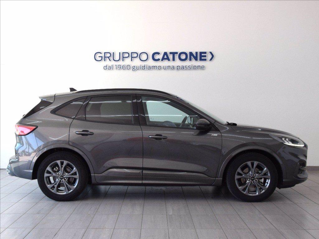 FORD Kuga 2.5 full hybrid ST-Line 2wd 190cv cvt del 2023