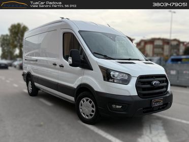 Ford Transit 2.0 EcoBlue mHEV #50392