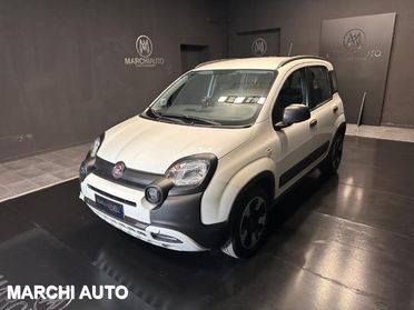 FIAT Panda 1.0 FireFly S&S Hybrid City Cross