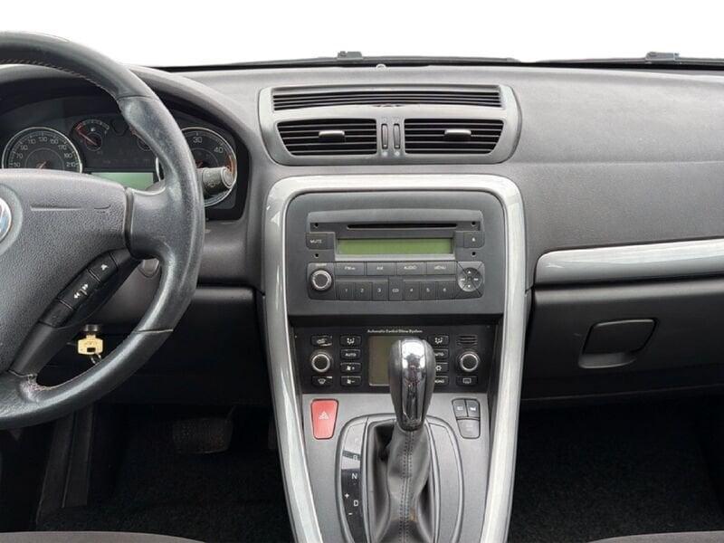 FIAT Croma Croma 1.9 mjt 16v Dynamic 150cv auto