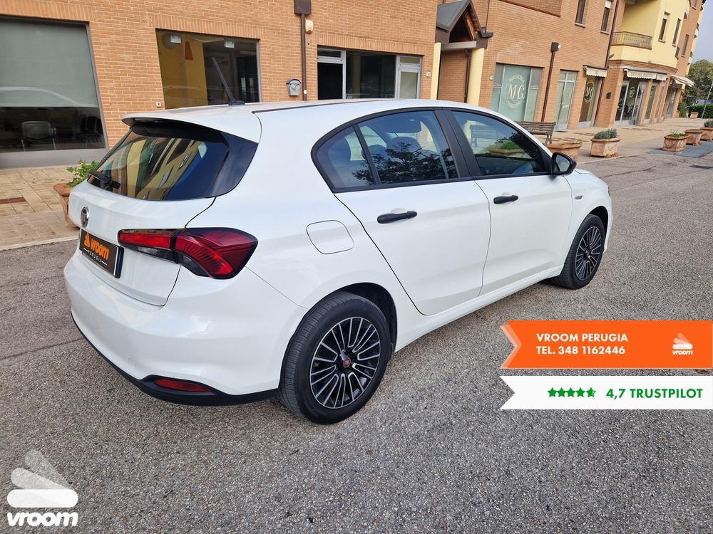 FIAT 2015 Tipo 1.6 Mjt 131cv S&S 5 porte City Life