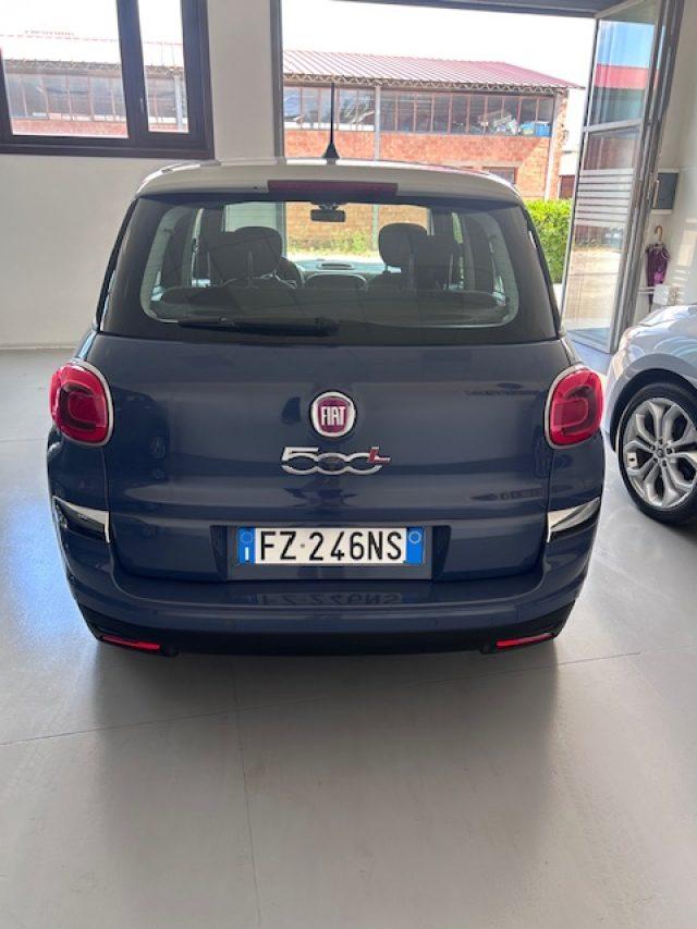 FIAT 500L 1.3 Multijet 95 CV Mirror POCHISSIMI KM