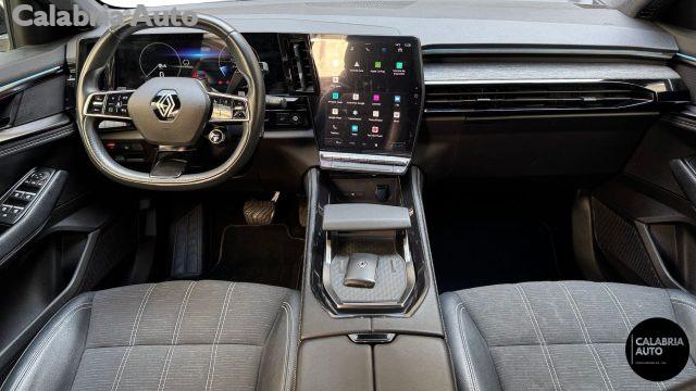RENAULT Austral Austral Mild Hybrid 160 CV Auto Techno