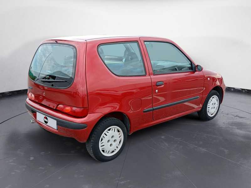 FIAT SEICENTO - 1.1i cat SX