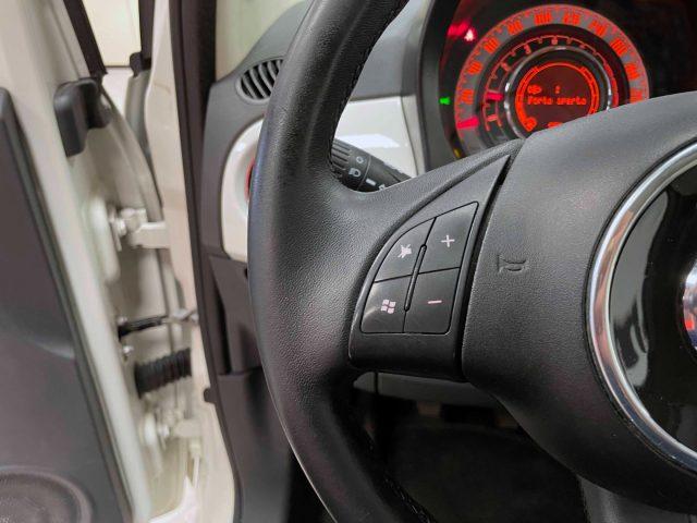 FIAT 500 1.2 LOUNGE 69CV