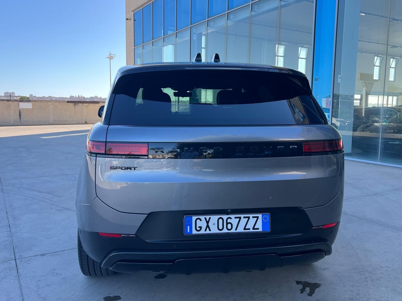 Land Rover Range Rover Sport 3.0D l6 249 CV Dynamic SE - ANTICIPO €29.500 NOLEGGIO NO SCORING
