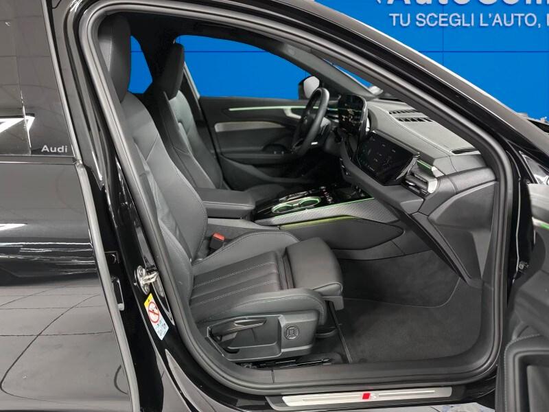 AUDI A6 6ª serie A6 TDI 150 kW S tronic quattr...