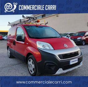 FIAT FIORINO NEW 1.3 M-JET FURGONE ADVENTURE