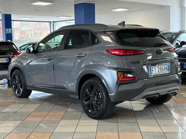 HYUNDAI Kona 1.6 T-GDI 4WD DCT Xpossible