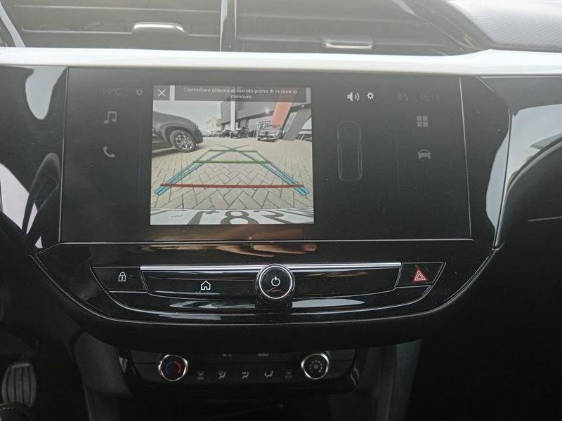 Opel Corsa 1.2 100cv GS MT6