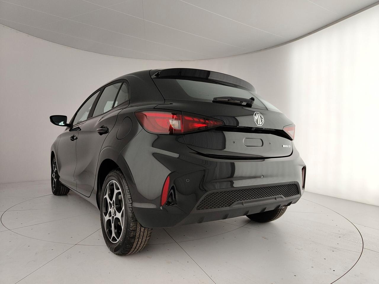 MG3 1.5 Comfort 106 Cv