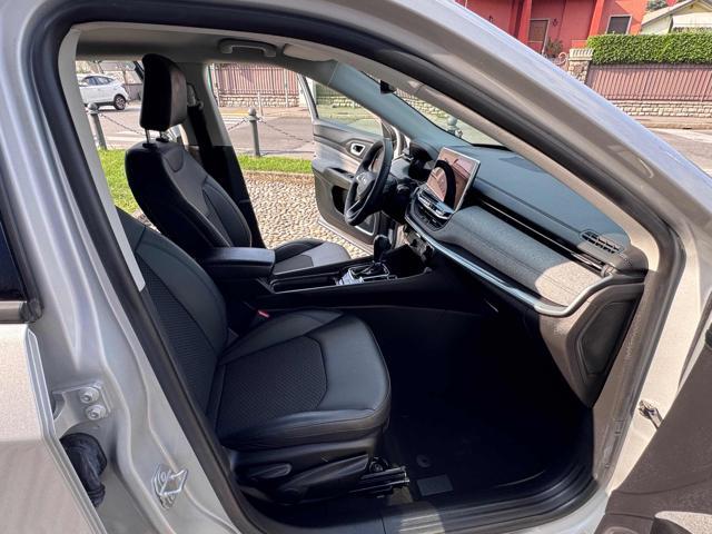 JEEP Compass 1.3 Turbo T4 190 CV PHEV AT6 4xe Longitude