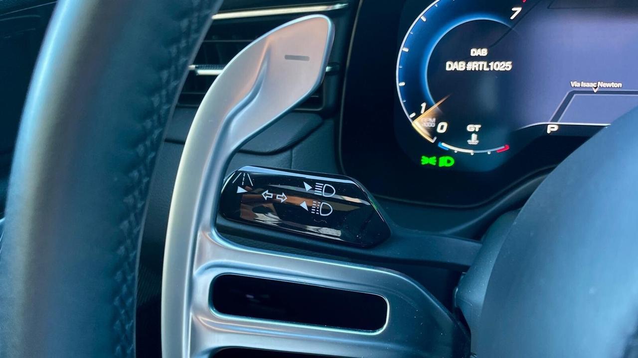 Maserati Grecale MHEV 300 CV AWD GT TETTO V.cockpit Full