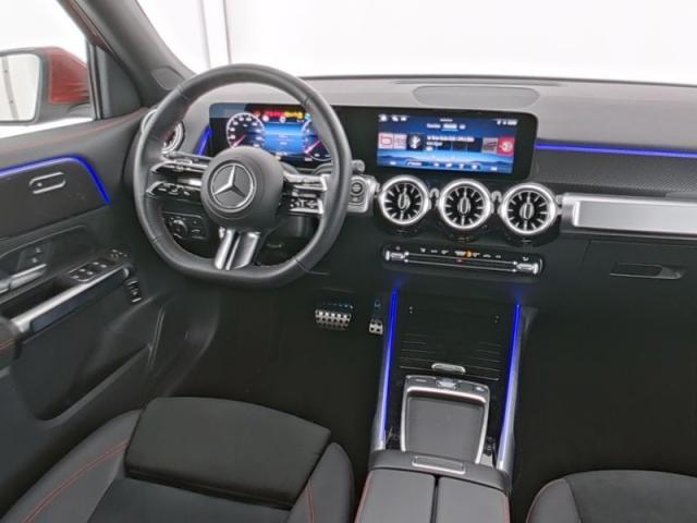 MERCEDES GLB 200 PREMIUM AMG PLUS