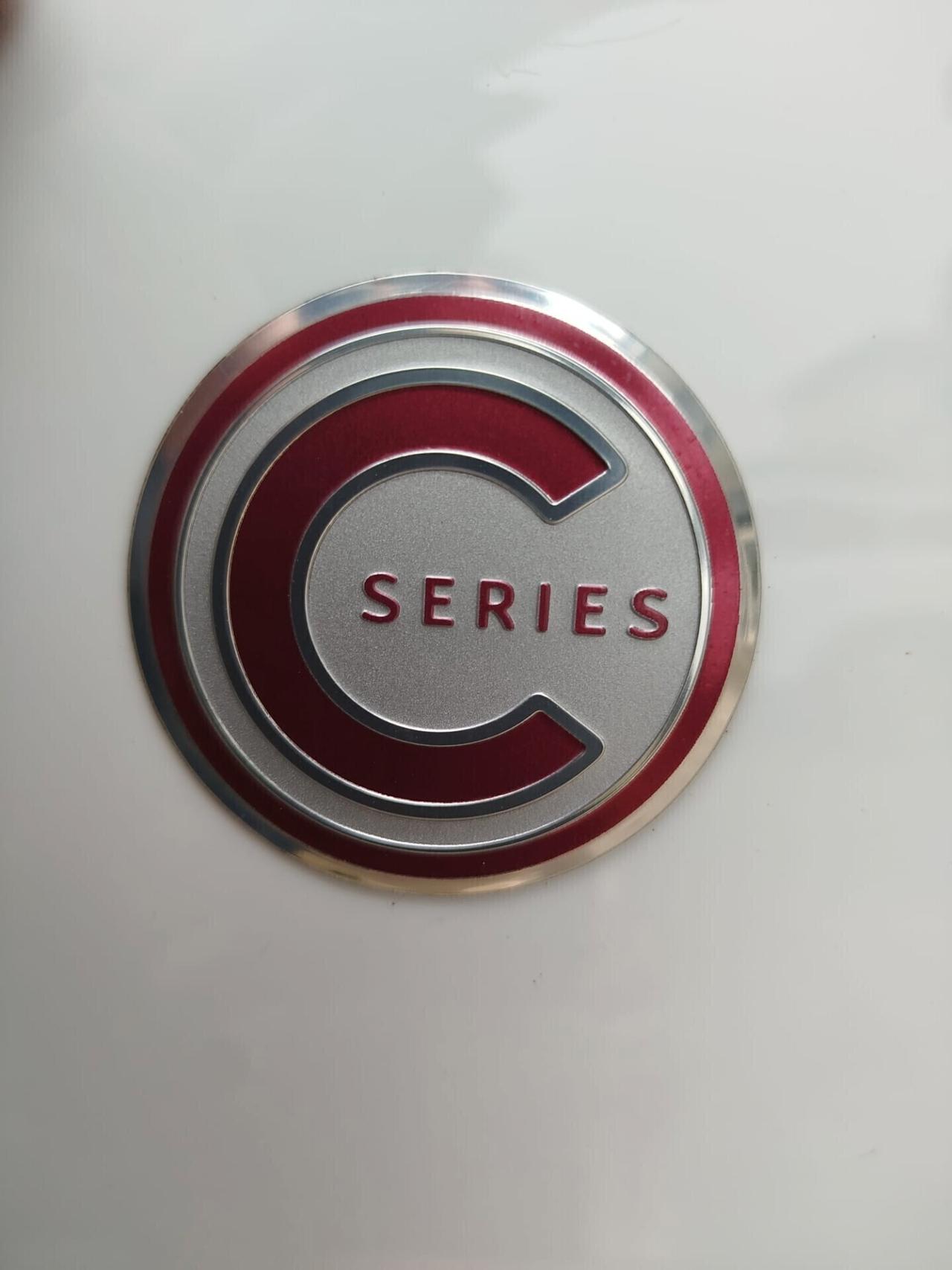 Citroen C3 Aircross BlueHDi 110 S&S C-Series