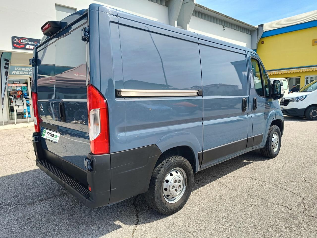 Jumper 30 BlueHDi 120 S&S PC-TN Furgone Business