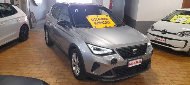SEAT Arona 1.0 EcoTSI 95CV FR