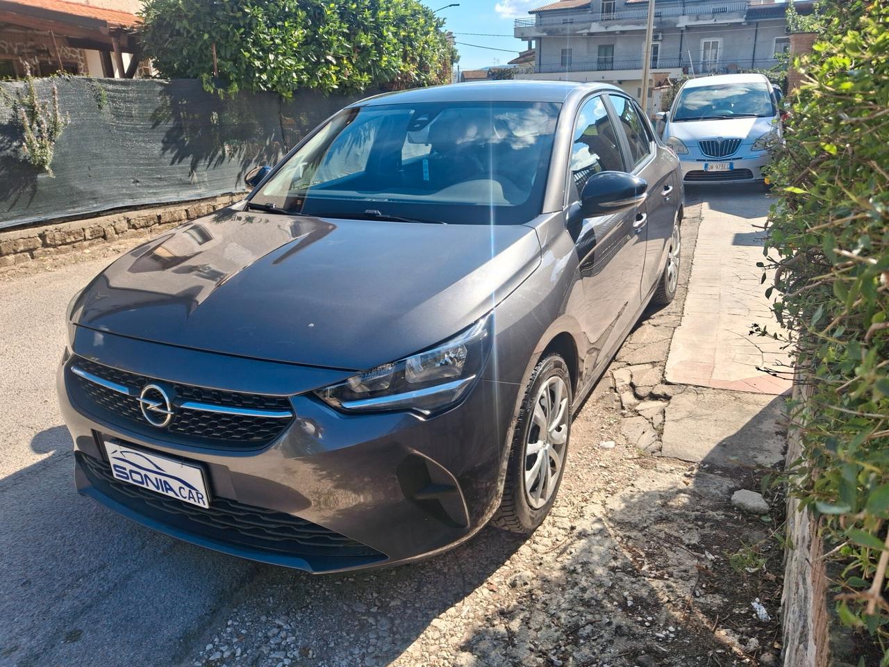 Opel Corsa 1.5 D 100 CV GS Line Neopatentati