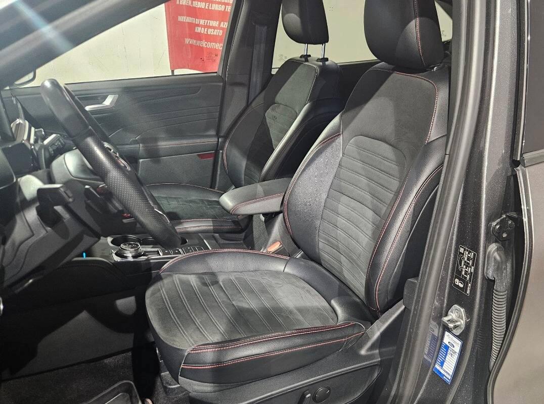 Ford Kuga 1.5 ecoblue ST-Line X 2wd 120cv auto