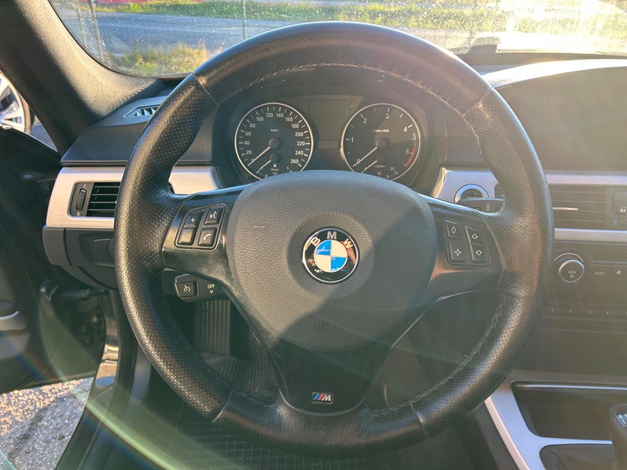 Bmw 320 320d cat Coupé Msport