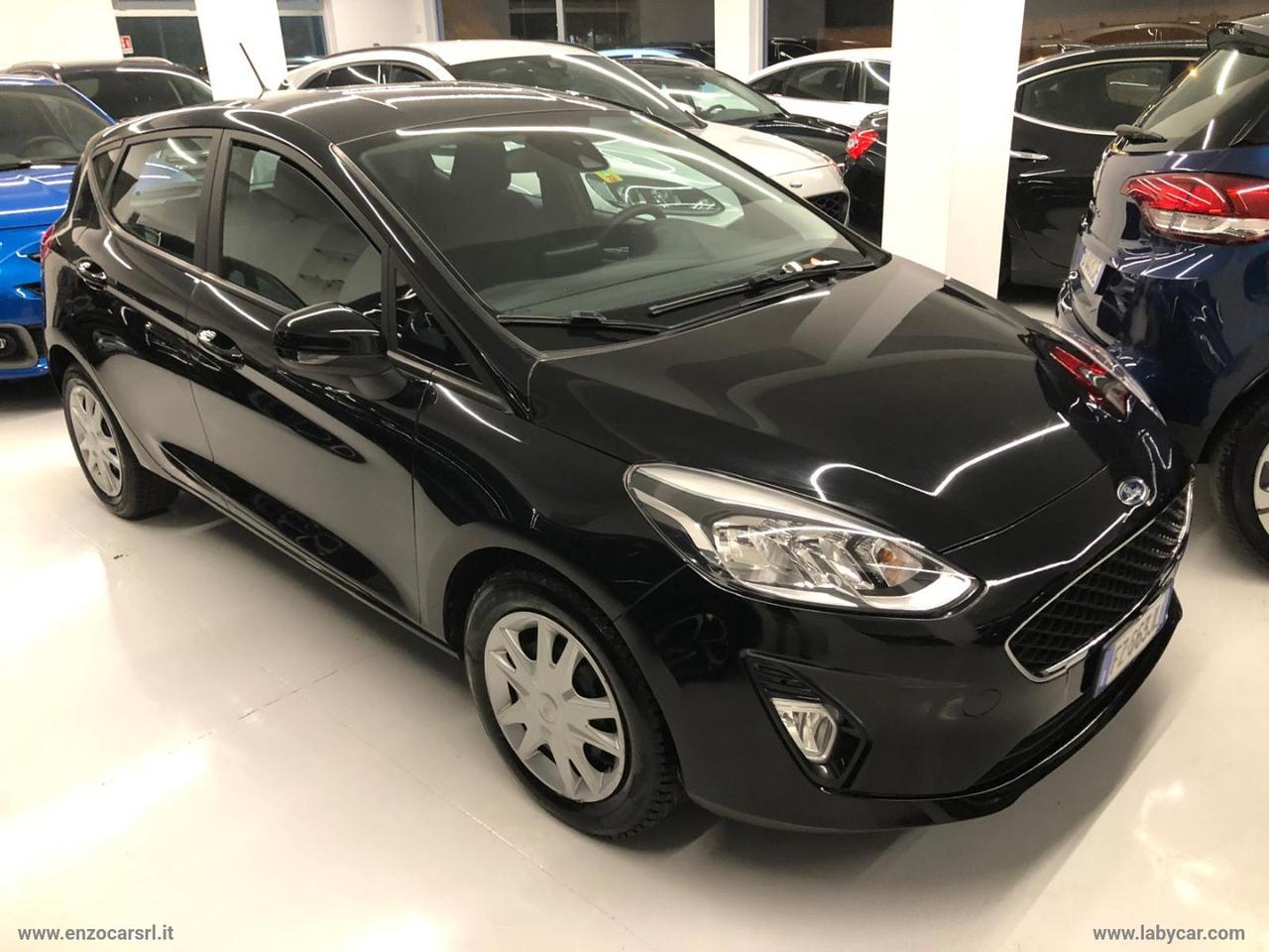 FORD Fiesta 1.5 EcoBlue 5p. Business High NAVIGATORE