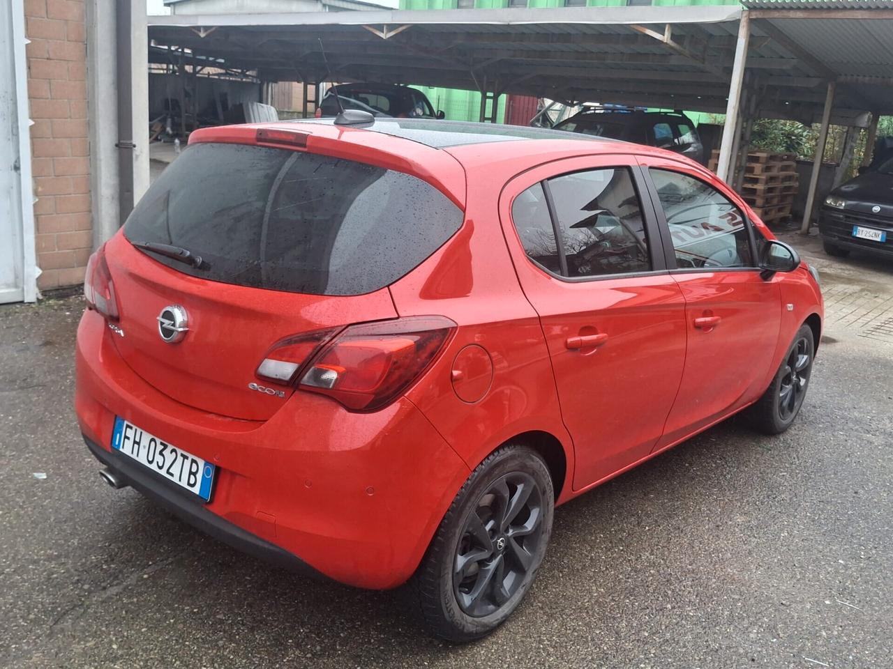 Opel Corsa 1.3 CDTI ecoFLEX 95CV Start&Stop 5 porte Innovation