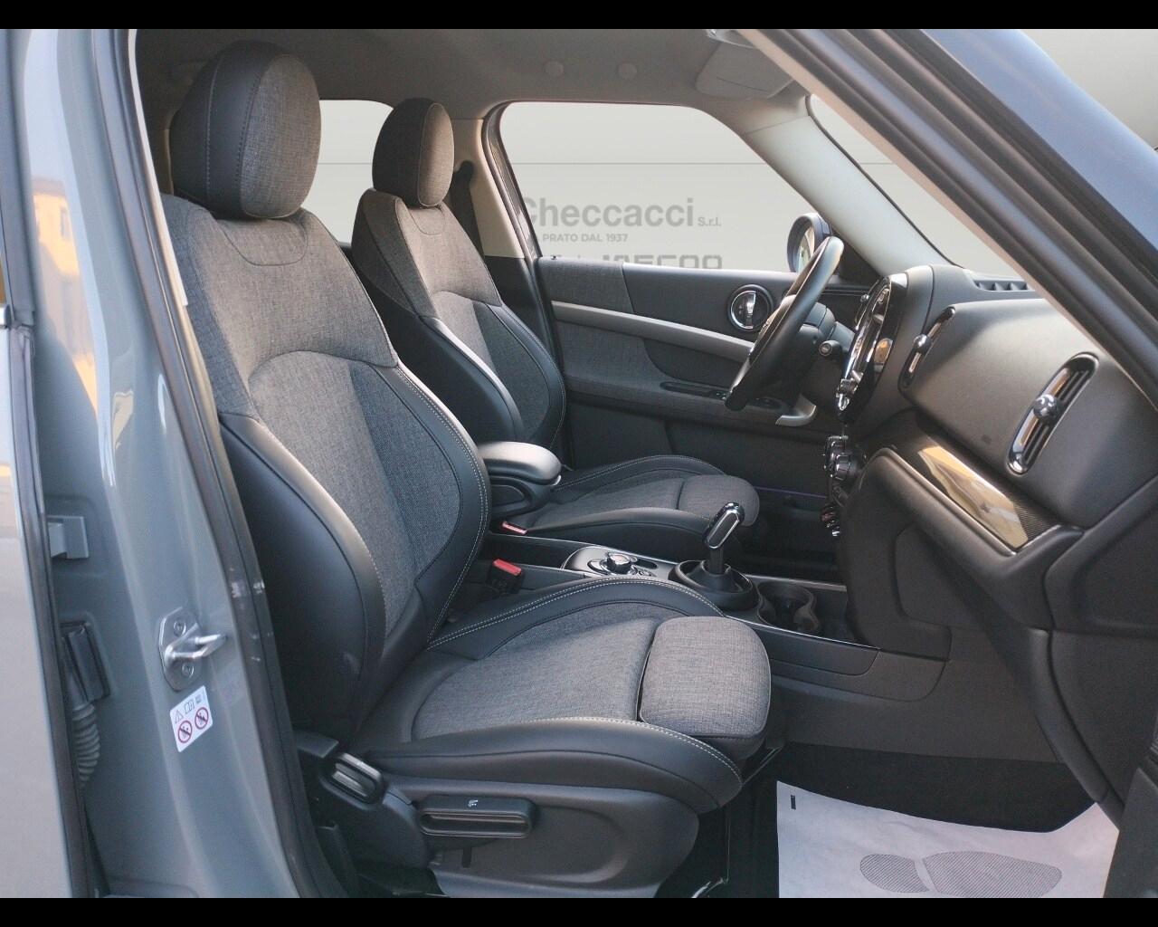 MINI Mini Countrym.(F60) Mini 1.5 Cooper Northw...