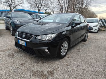 Seat Ibiza 1.0 75 CV 5 porte Style