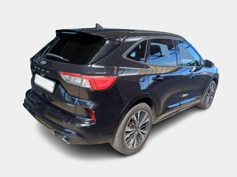 FORD KUGA 2.5 BENZINA PHEV 152 CV 2WD ST-LINE AUT SUV