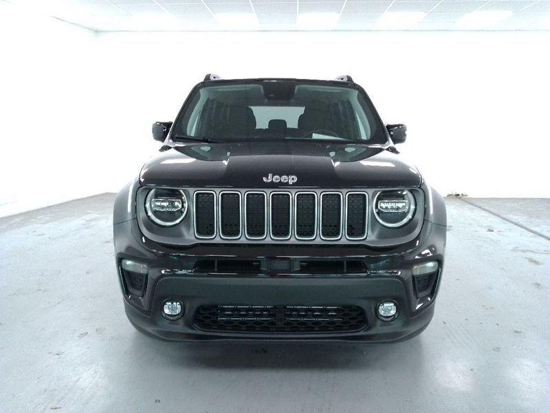 Jeep Renegade 1.6 mjt Limited 2wd 130cv