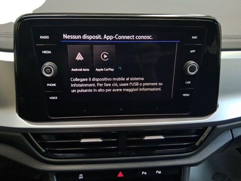 Volkswagen T-Roc 1.5 TSI ACT Sport DSG