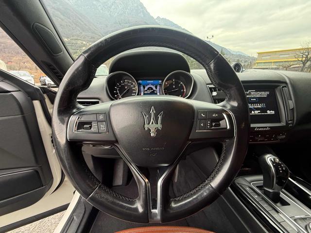 MASERATI Levante V6 Diesel 275 CV AWD
