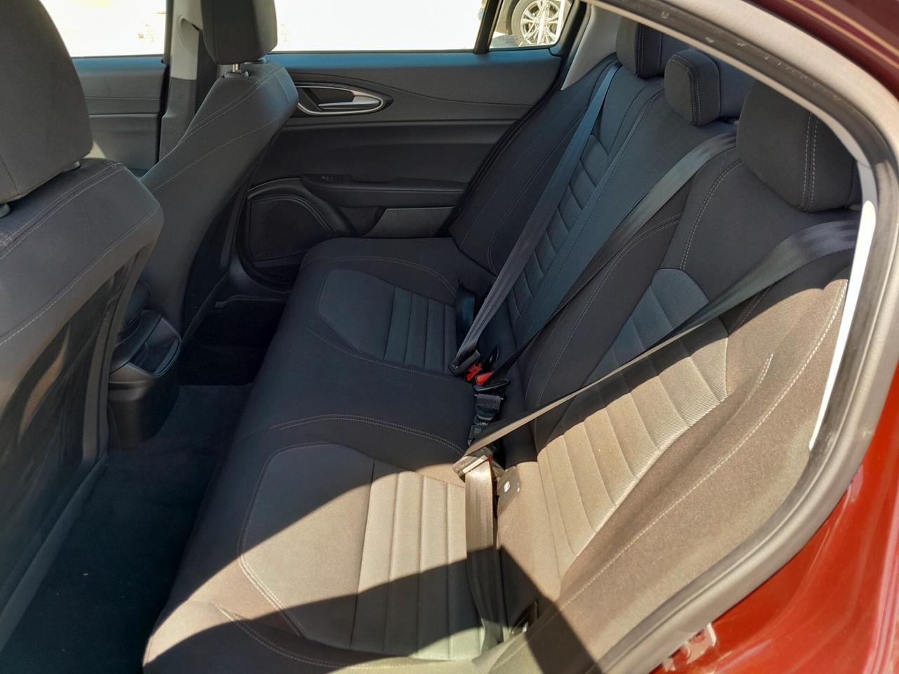 ALFA ROMEO GIULIA 2.0 MJT 150CV CAMBIO AUTOMATICO