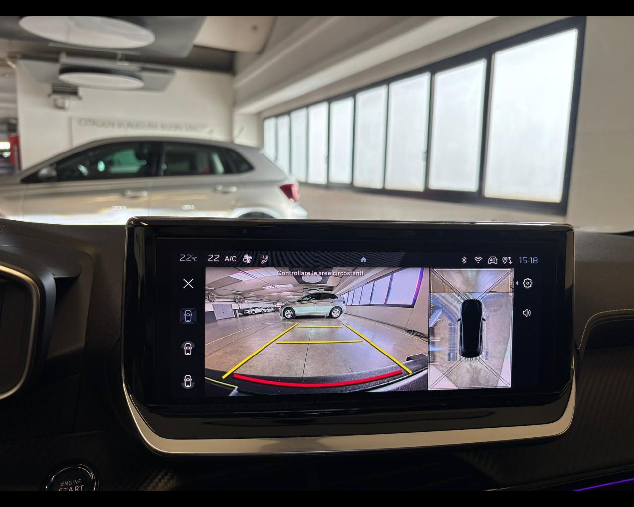 PEUGEOT 208 II 2023 - 208 1.2 hybrid GT 145cv e-dcs 6