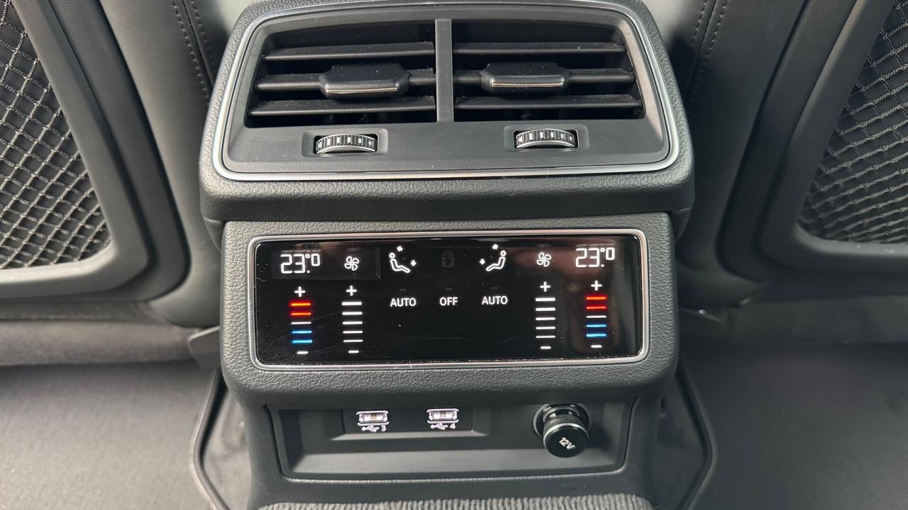 Audi A7 SPB 50 3.0 TDI quattro S-line int/est FULL