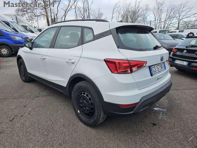 SEAT Arona 1.0 ECO TSI 95cv REFERENCE - GS573NT