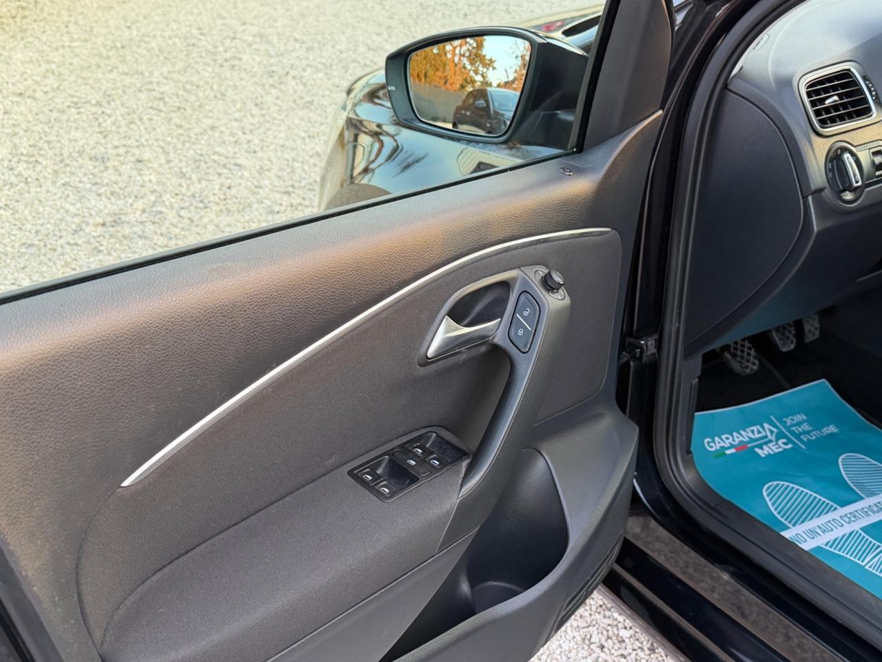 Volkswagen Polo 1.4 TDI 5p. Trendline BlueMotion Technology