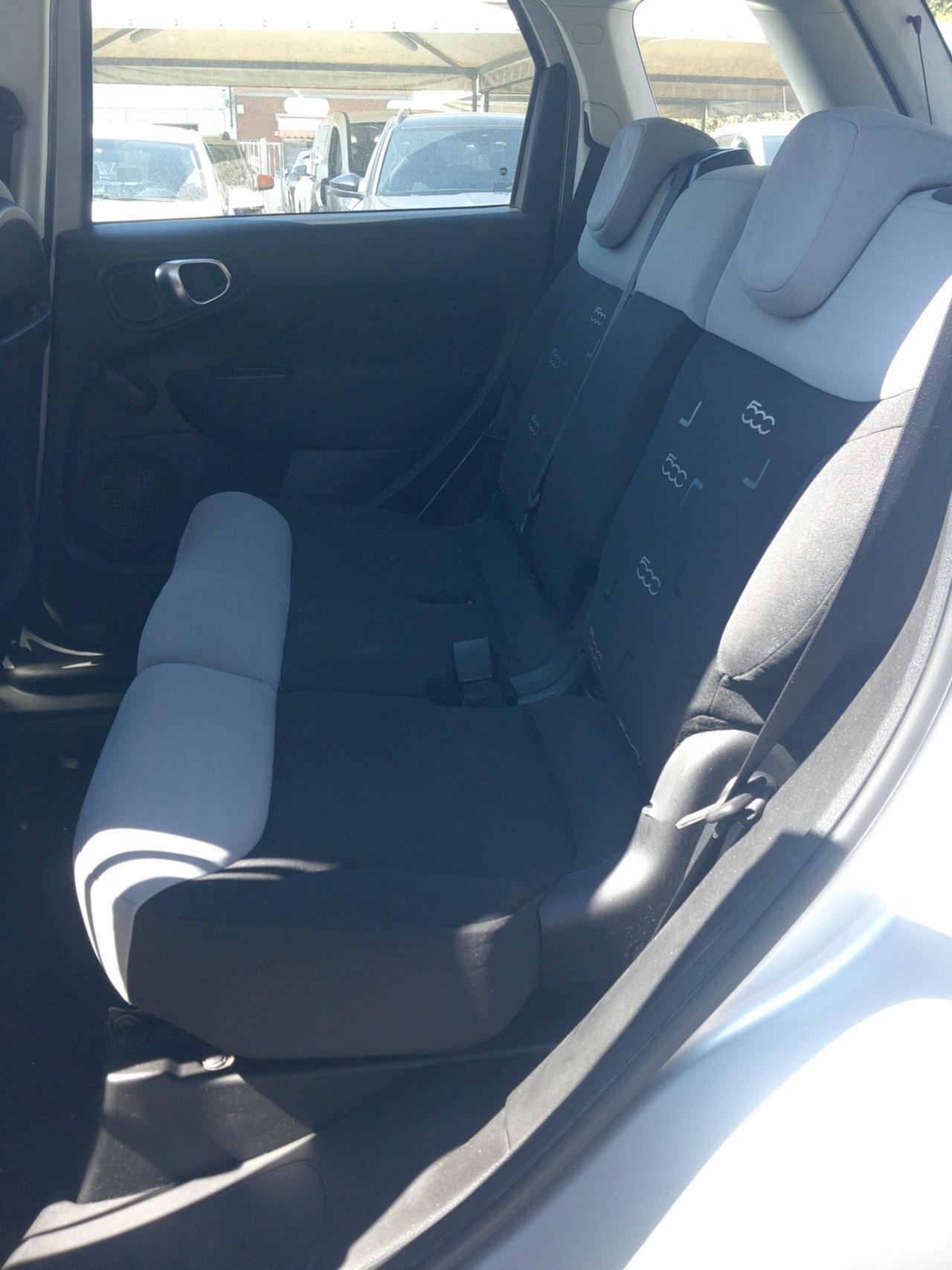 FIAT 500L 1.3 Mjt 85cv Pop Star