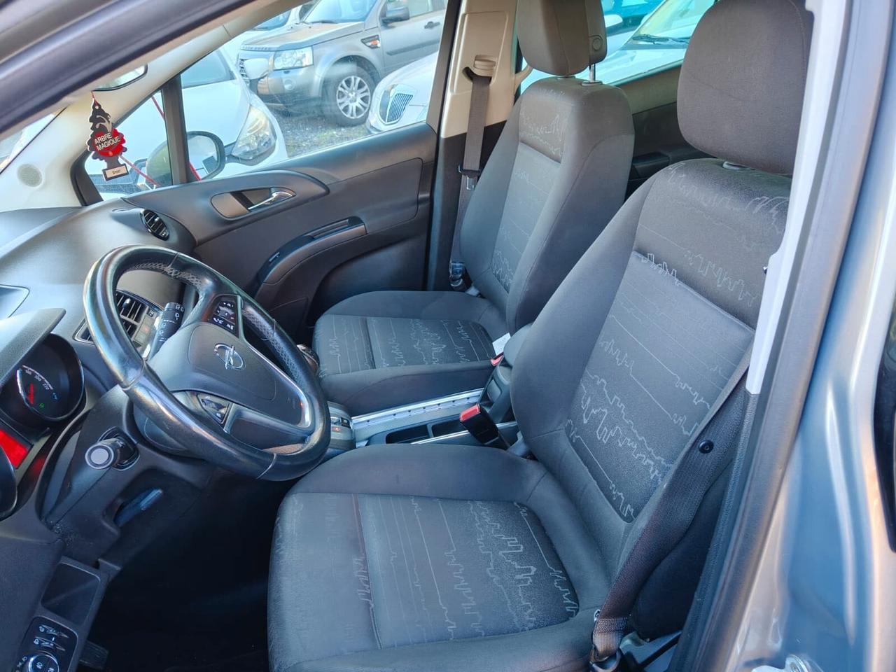 Opel Meriva 1.3 CDTI 95CV ecoFLEX Cosmo