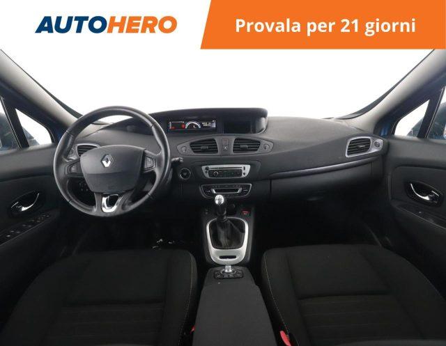 RENAULT Scenic Scénic XMod TCe 115 CV Start&Stop Energy Limited