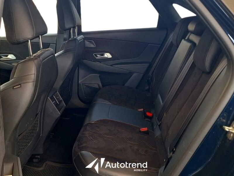 DS DS 7 1.5 BlueHDi 130 CV Automatica Performance Line+