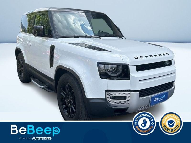 Land Rover Defender 90 3.0D I6 MHEV X-DYNAMIC S AWD 200CV AUT