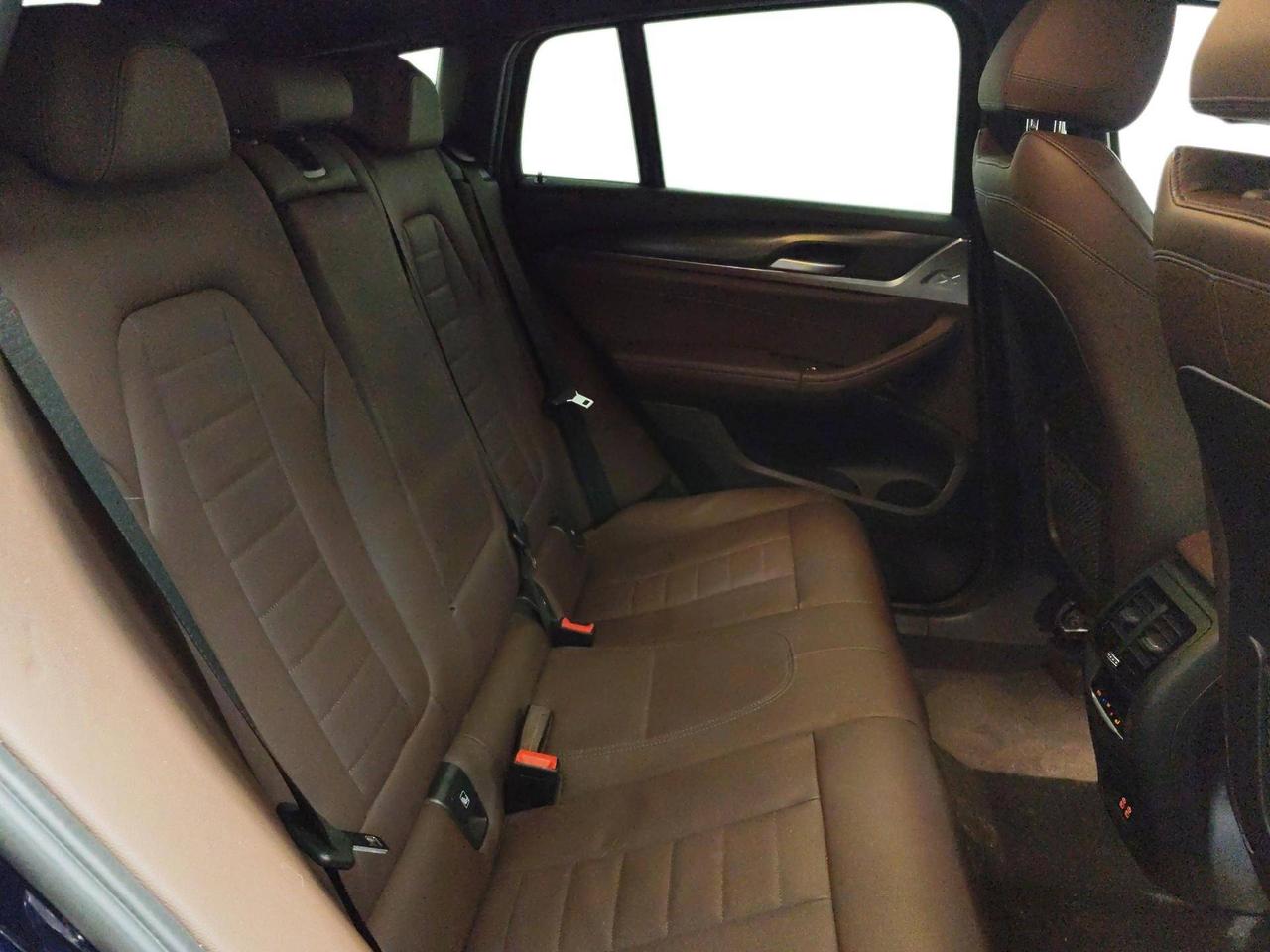 BMW X4 xDrive20d 48V MSport