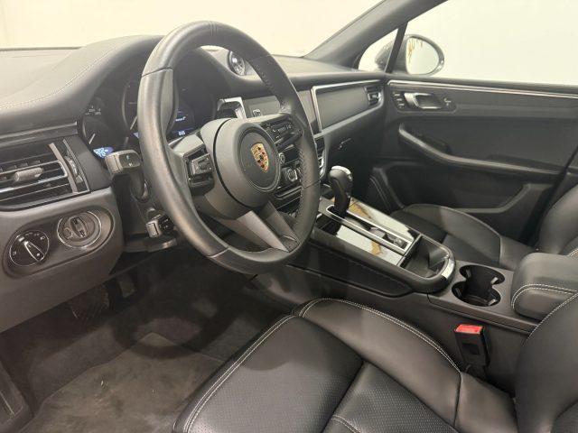 PORSCHE Macan III 2.0 T 265 CV Pdk
