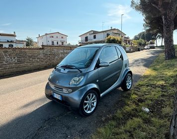 Smart ForTwo 700