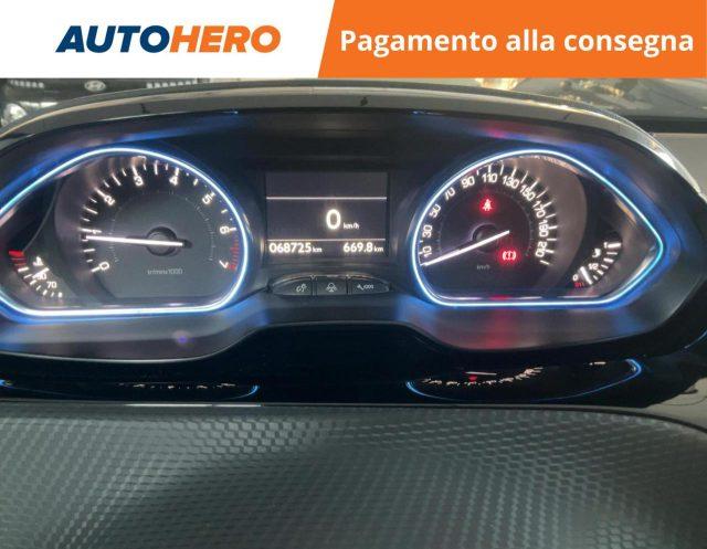 PEUGEOT 2008 1° serie PureTech Turbo 110 S&S Allure