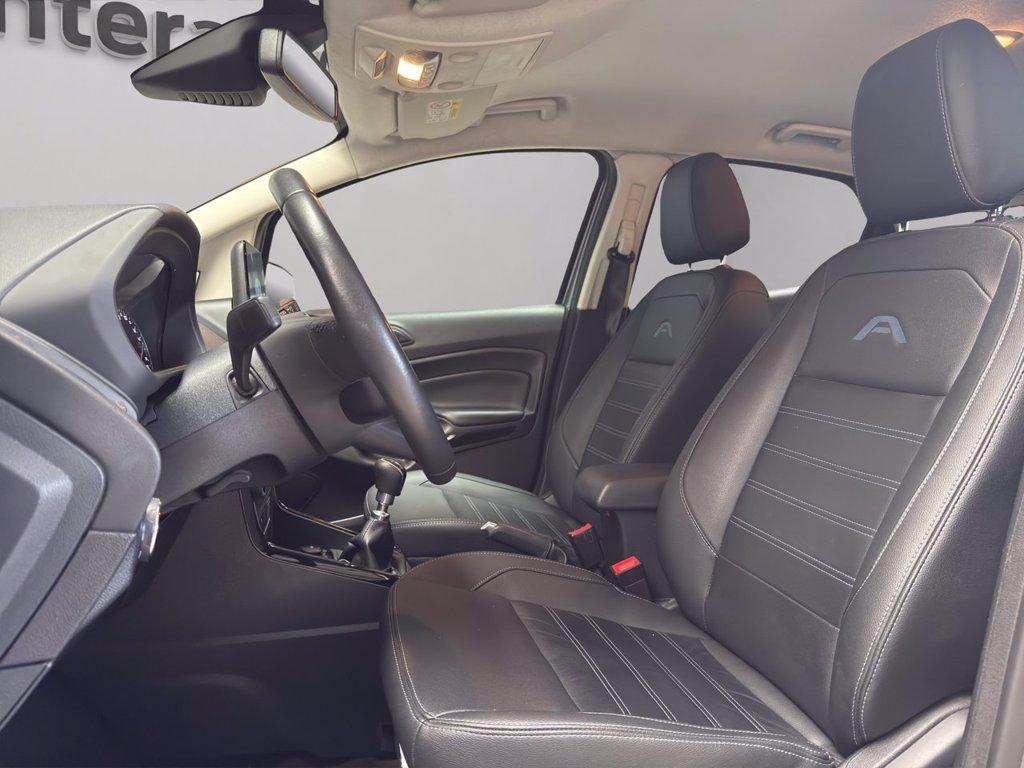 FORD EcoSport 1.0 ecoboost Active s&s 125cv del 2022