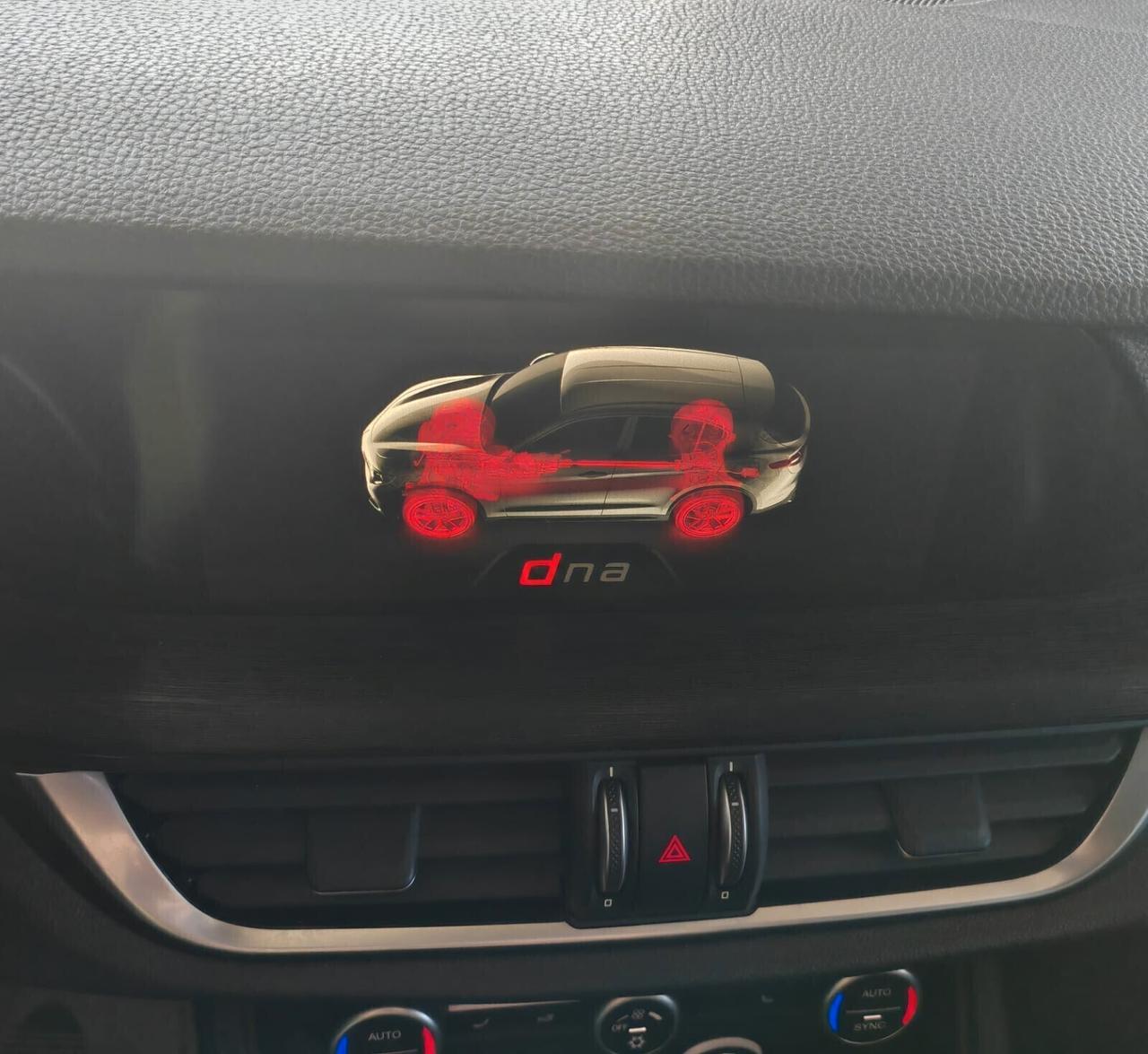 ALFA ROMEO STELVIO 2.2 MJET 210CV Q4 TI